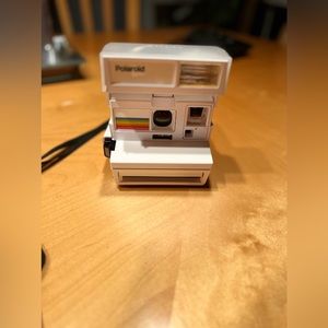 Polaroid Camera